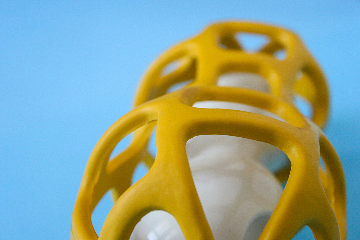 Pet toys，Pet products，Dog toys，bone，Creative design，industrial design，