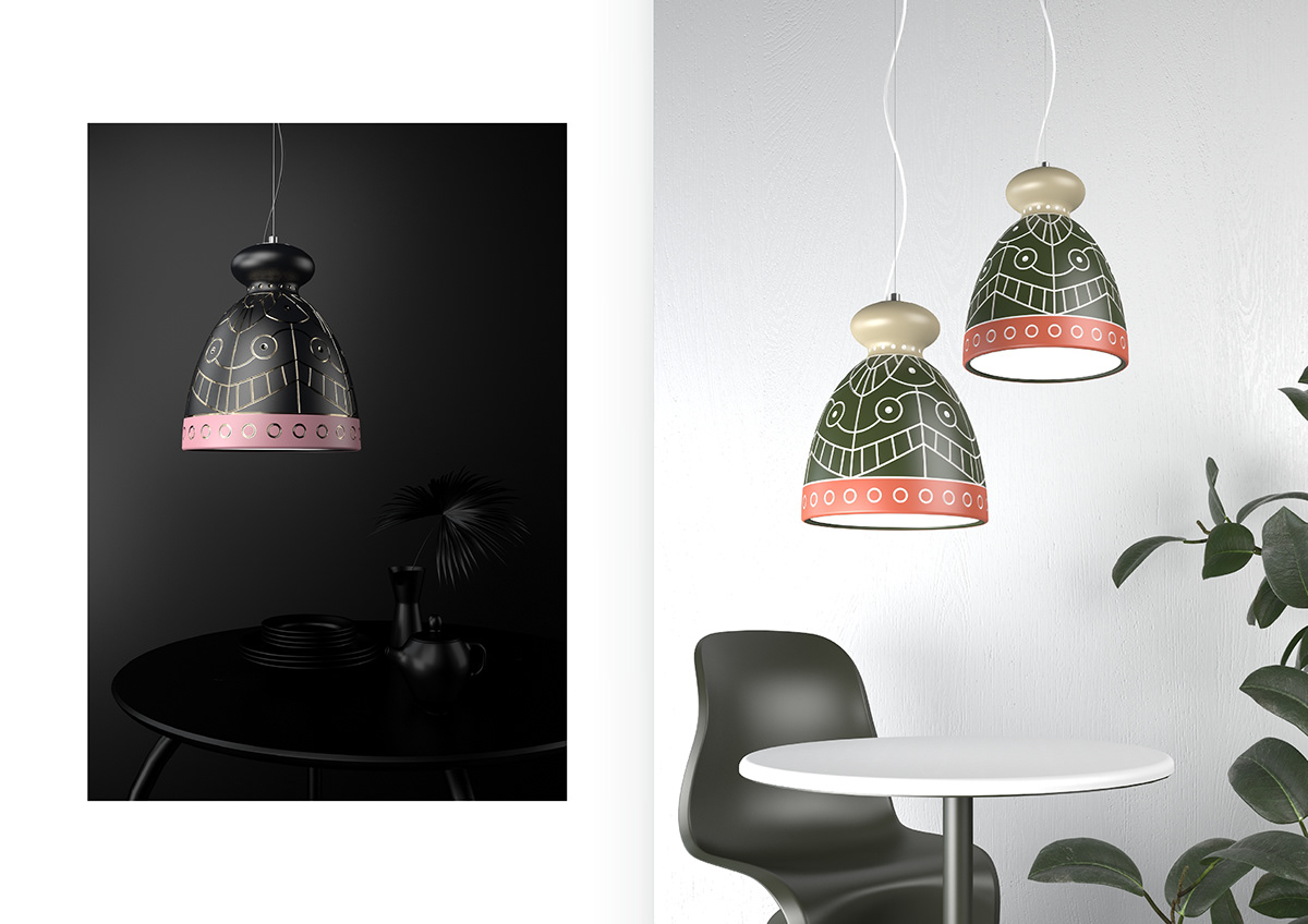 a chandelier，Dzvonyk，lamps and lanterns，decorate，