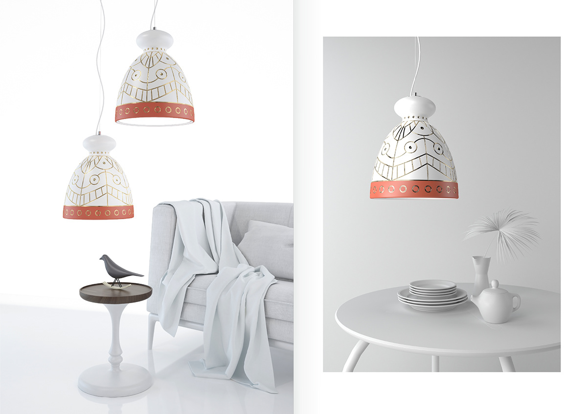 a chandelier，Dzvonyk，lamps and lanterns，decorate，