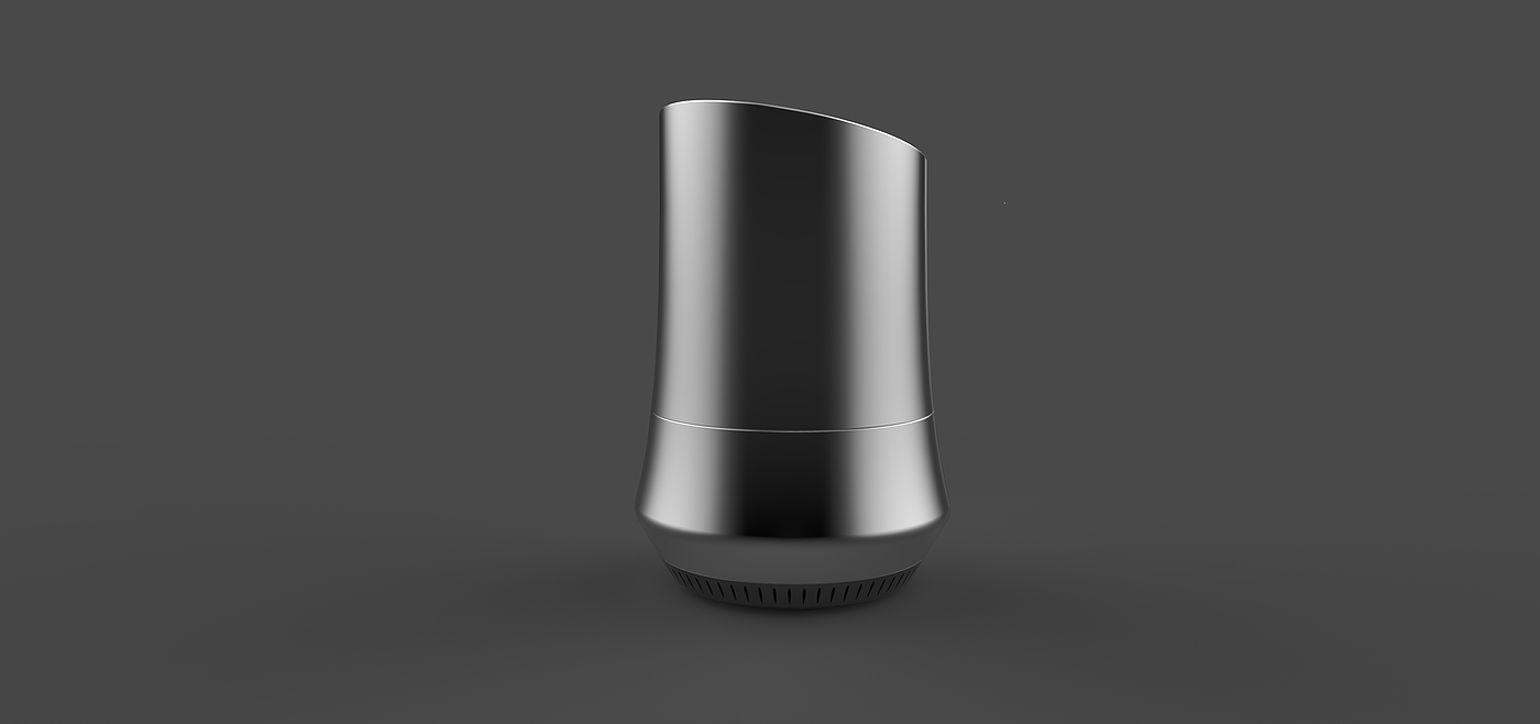 purifier，