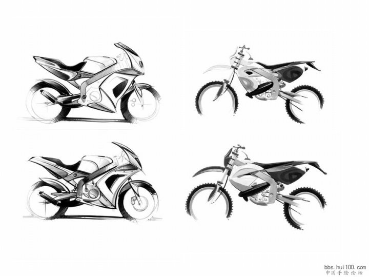 Hand drawn，pencil，product design，