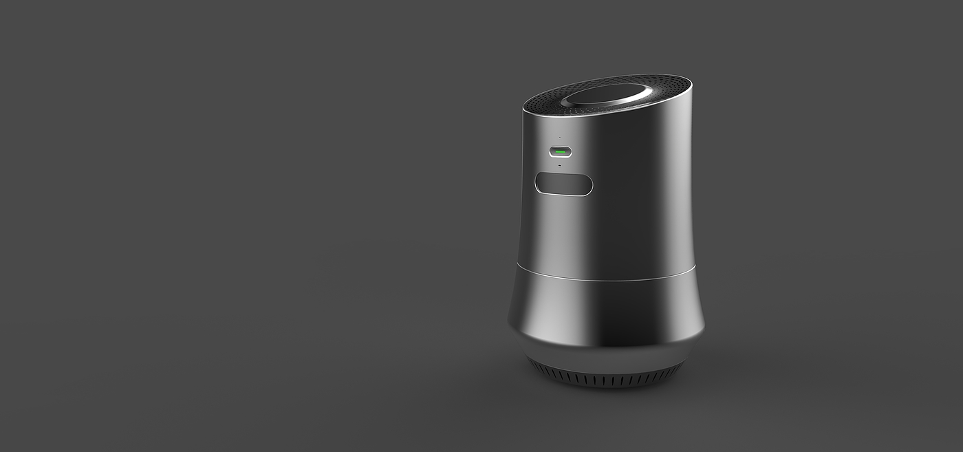 purifier，