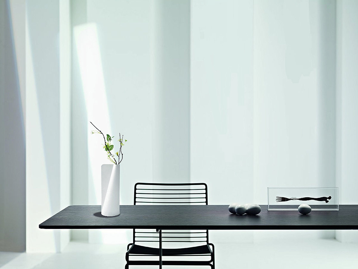 TYVEK，vase，Simplicity，