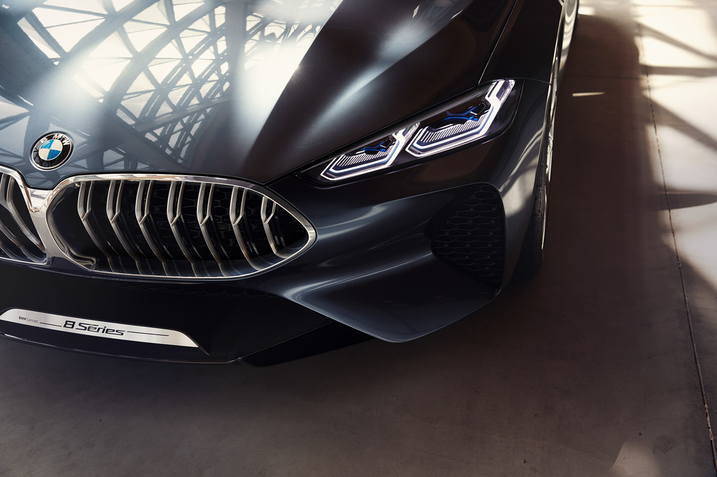 bmw，bmw，series，Automobile design，conceptual design，