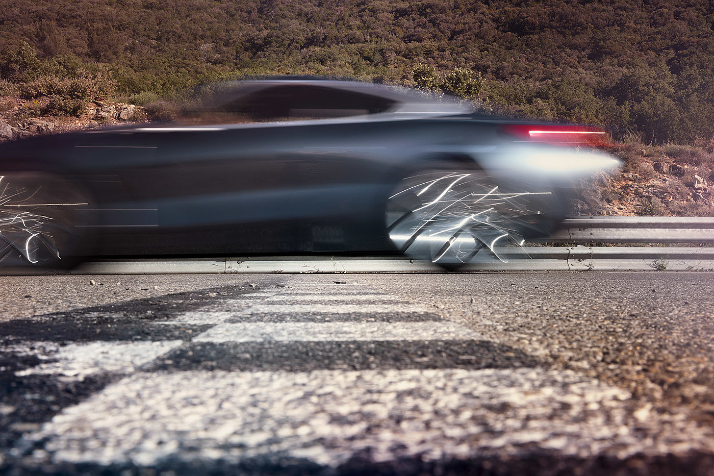 bmw，bmw，series，Automobile design，conceptual design，