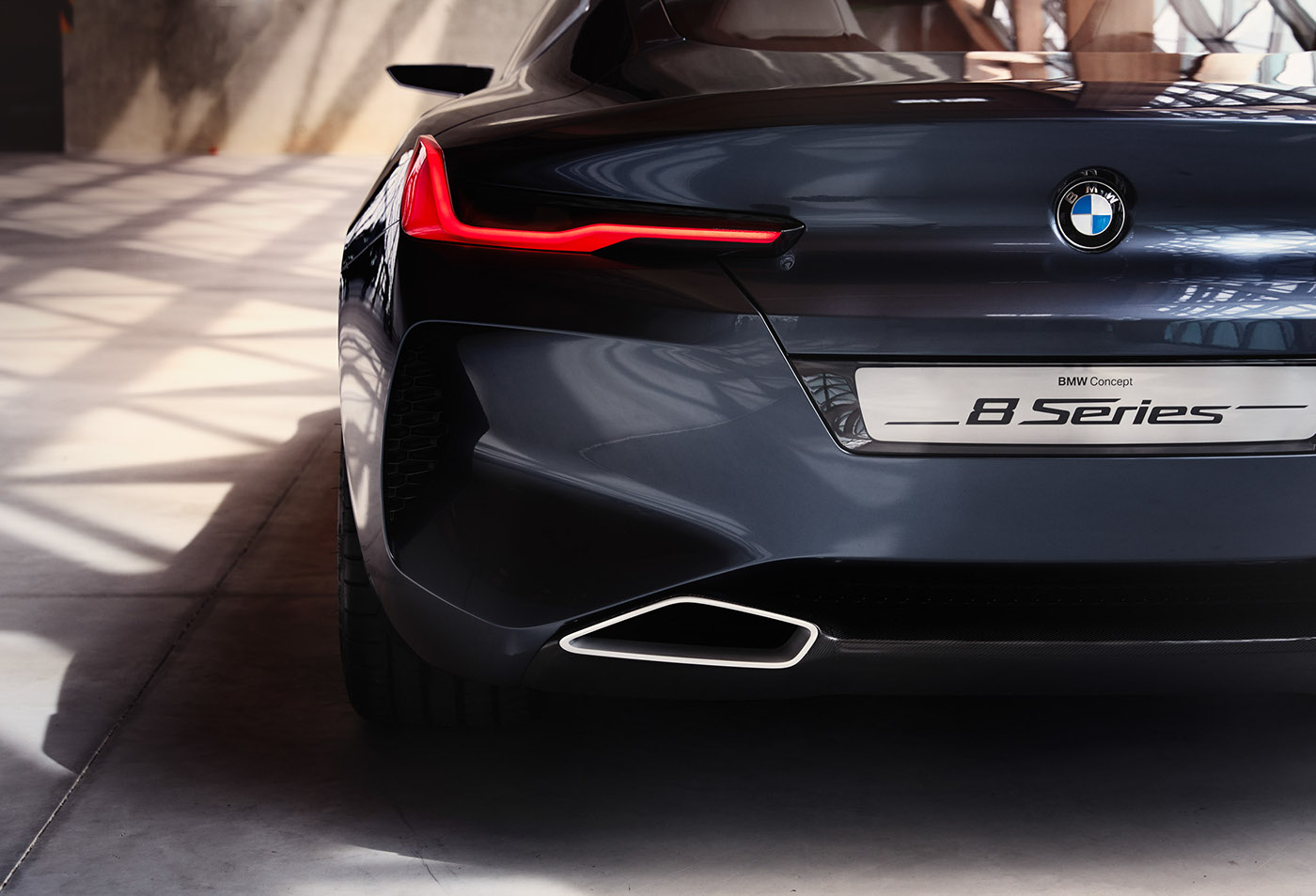 bmw，bmw，series，Automobile design，conceptual design，
