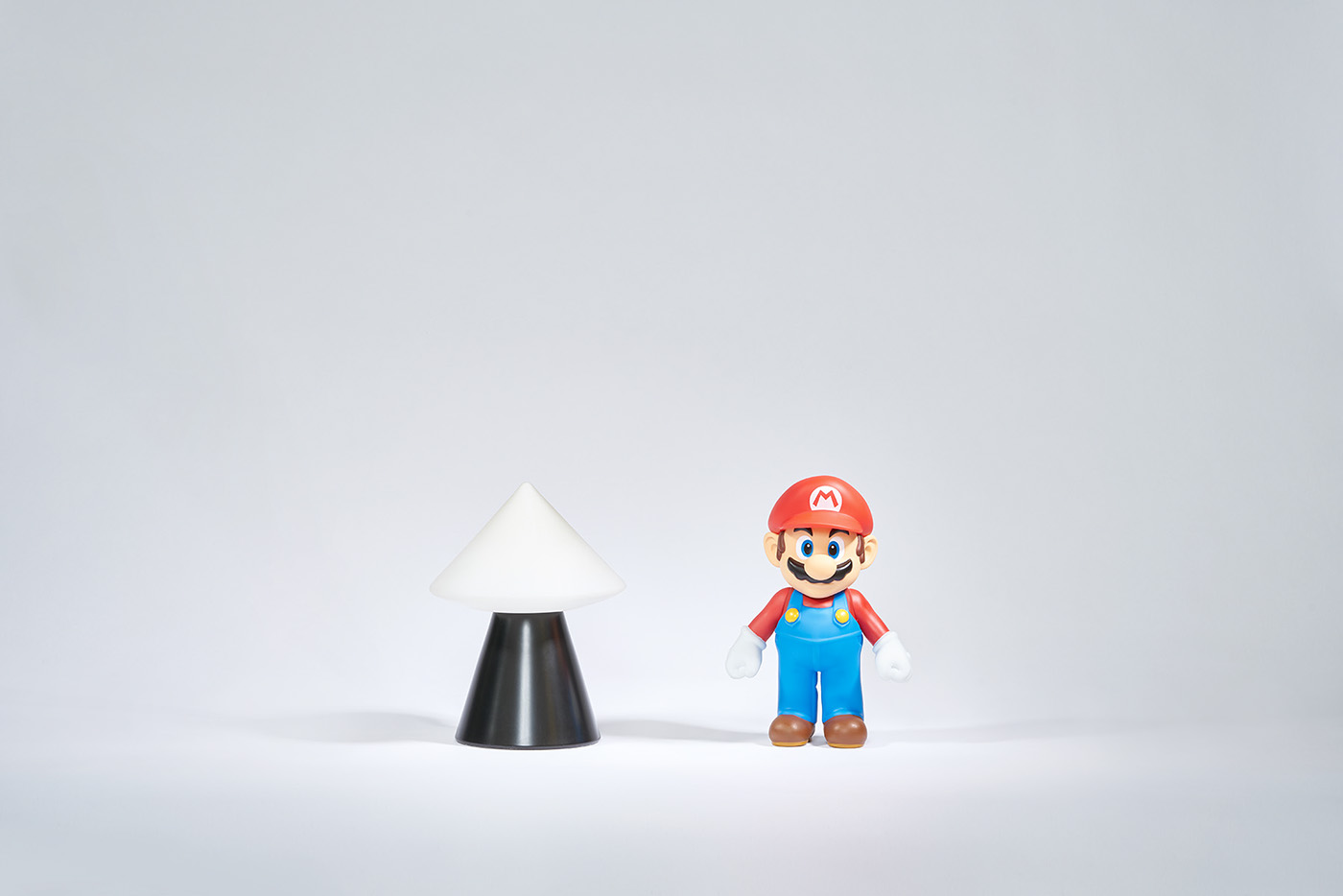 Minimalism，Photography series，Art，character，decorate，
