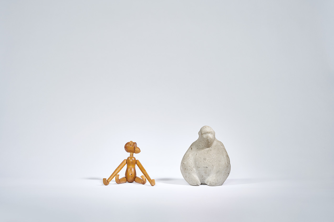 Minimalism，Photography series，Art，character，decorate，