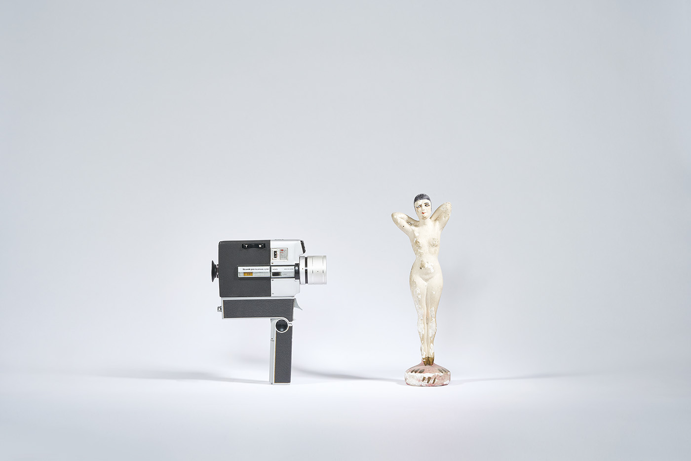 Minimalism，Photography series，Art，character，decorate，