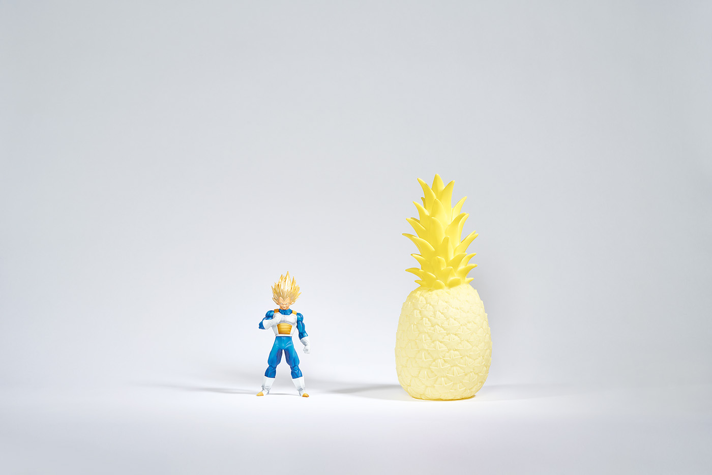 Minimalism，Photography series，Art，character，decorate，