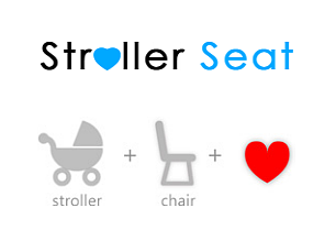 Baby stroller，chair，convenient，security，