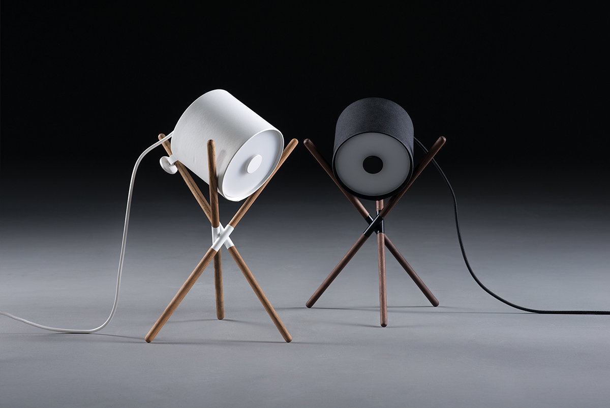 shift，Seat lamp，General image，Simplicity，industrial design，