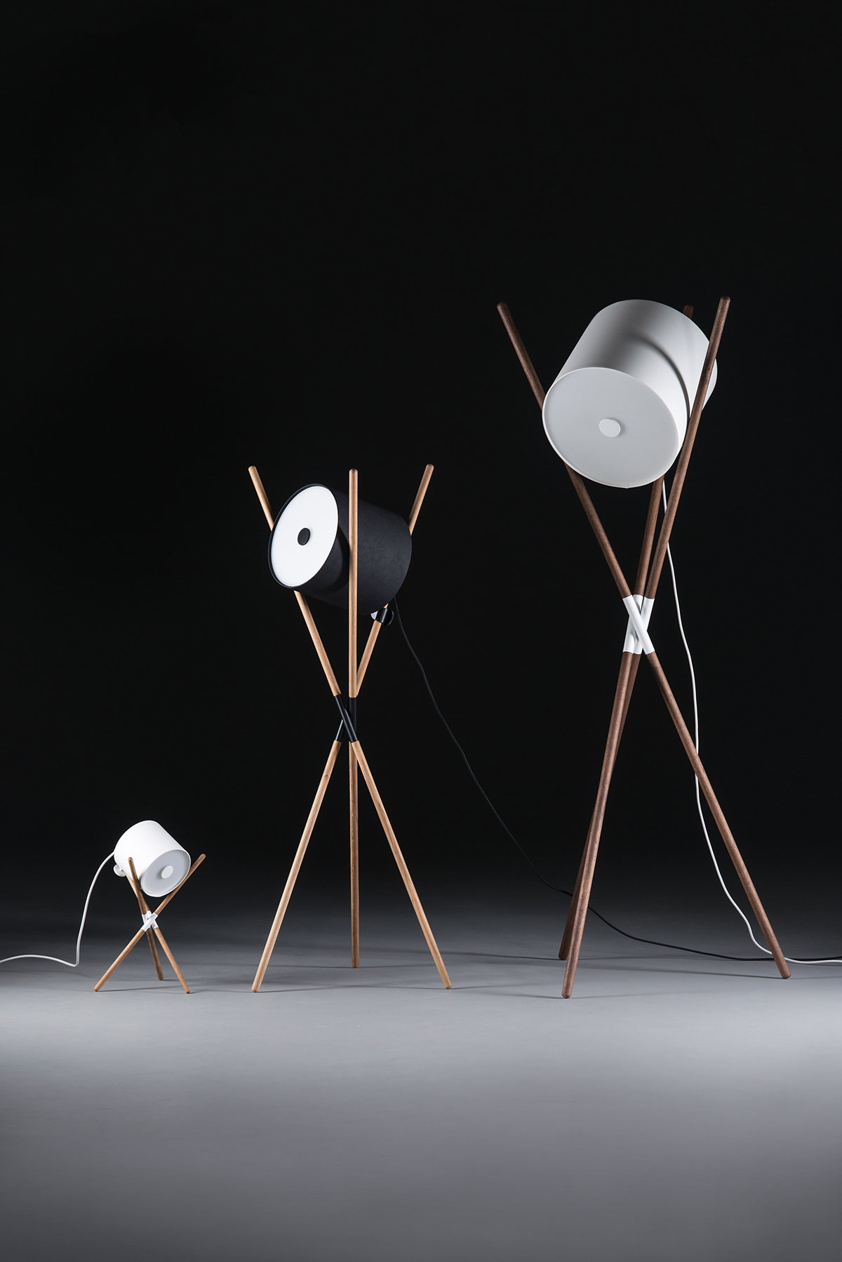 shift，Seat lamp，General image，Simplicity，industrial design，