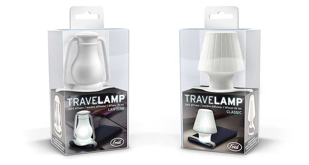 Small desk lamp，Mobile desk lamp，Creative design，Mobile Accessories，General image，