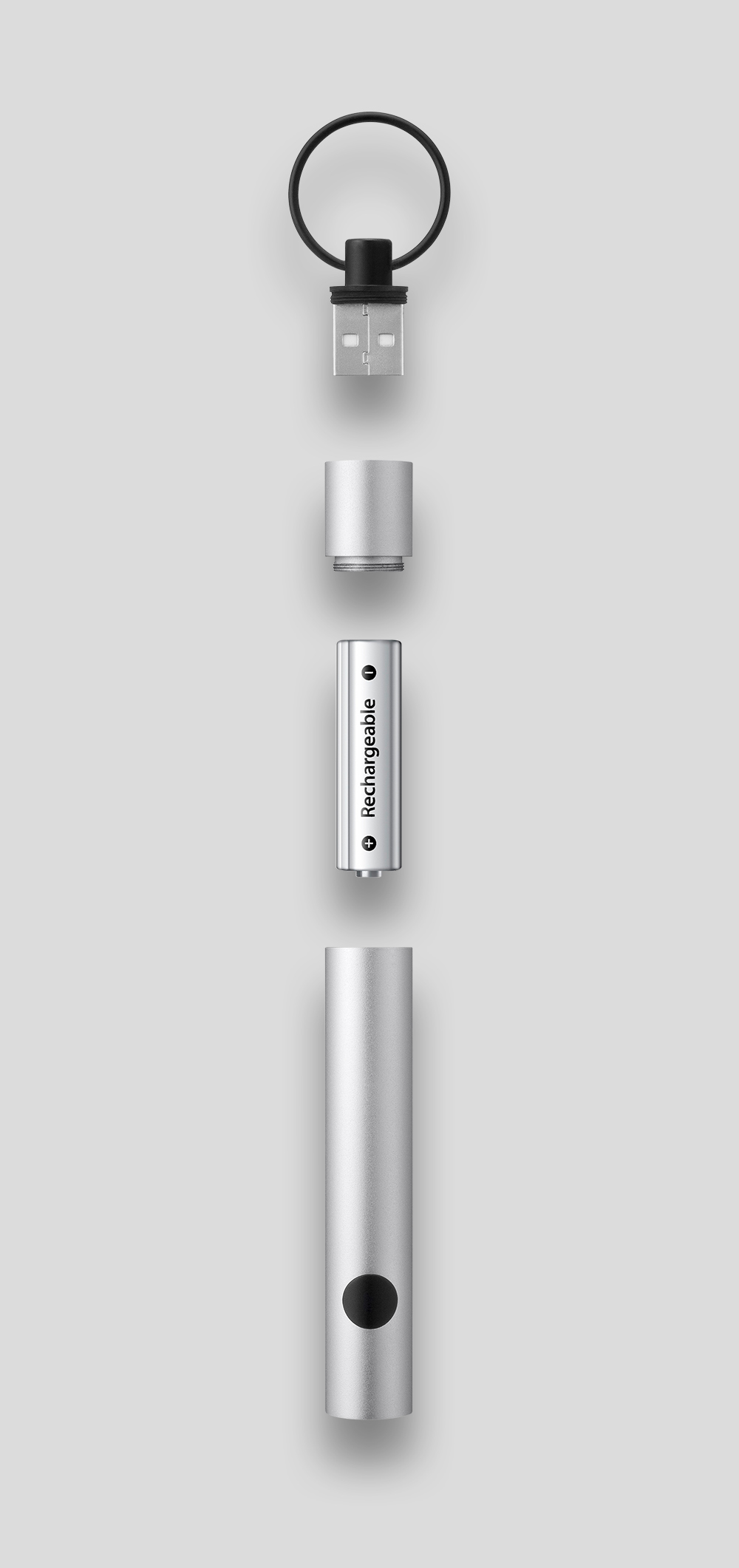 Laser pen，1.5cm，Portable，General image，industrial design，