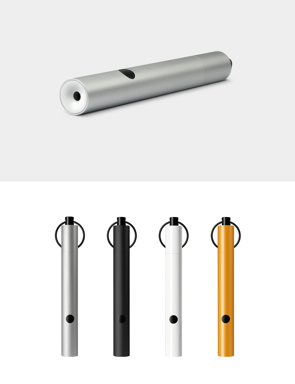 Laser pen，1.5cm，Portable，General image，industrial design，