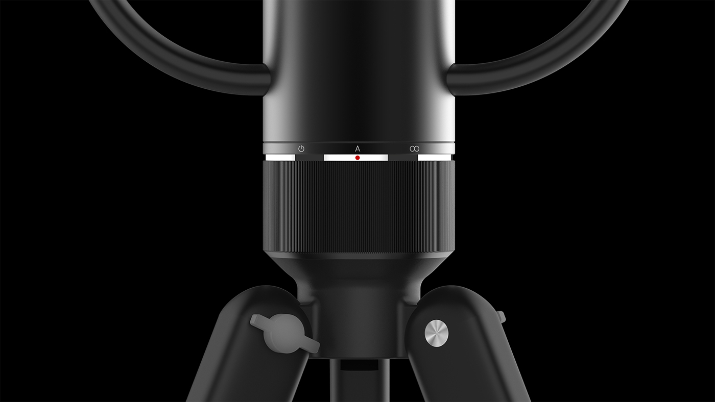 Astrology，Astronomy，telescope，General image，industrial design，