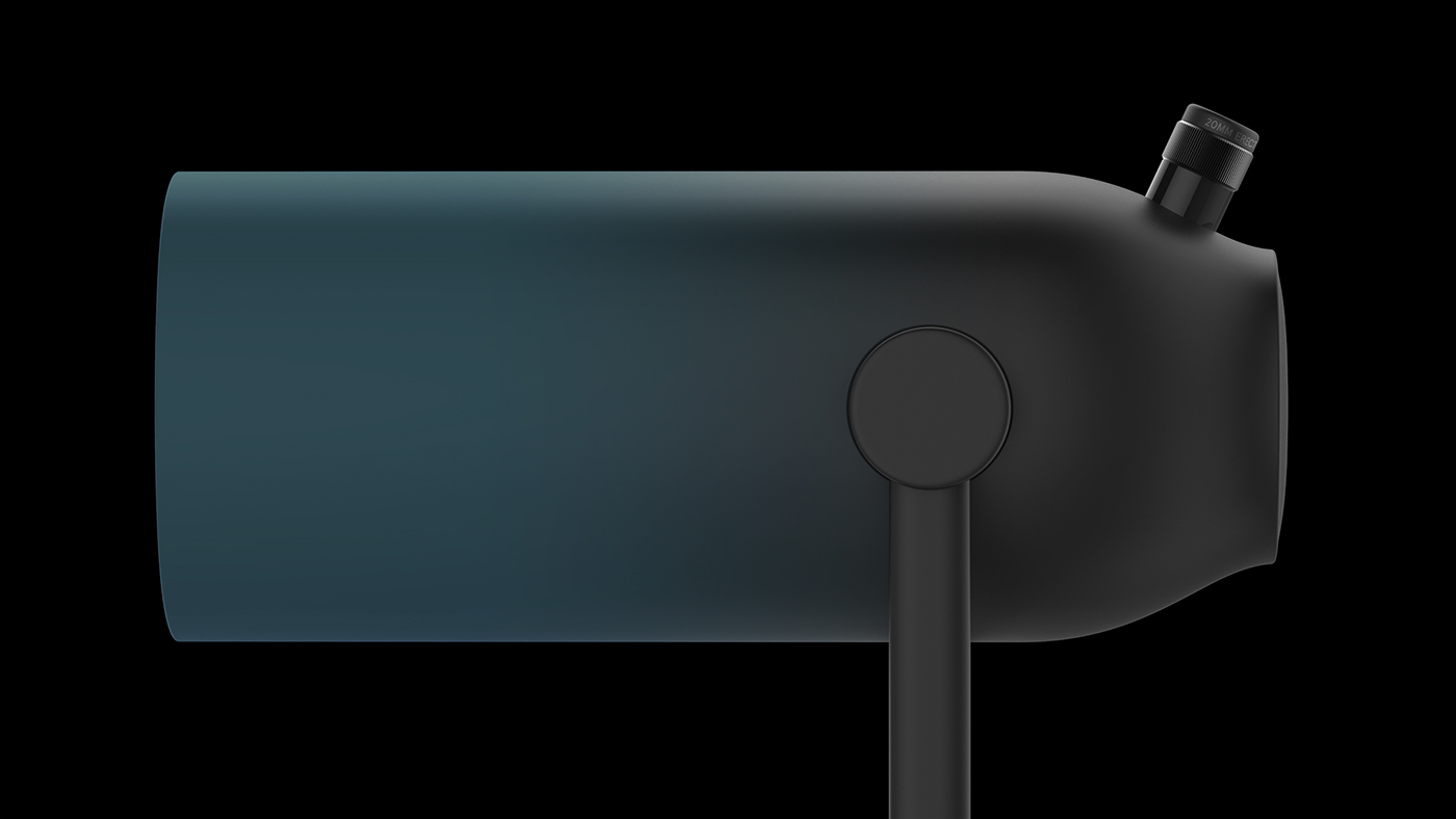 Astrology，Astronomy，telescope，General image，industrial design，