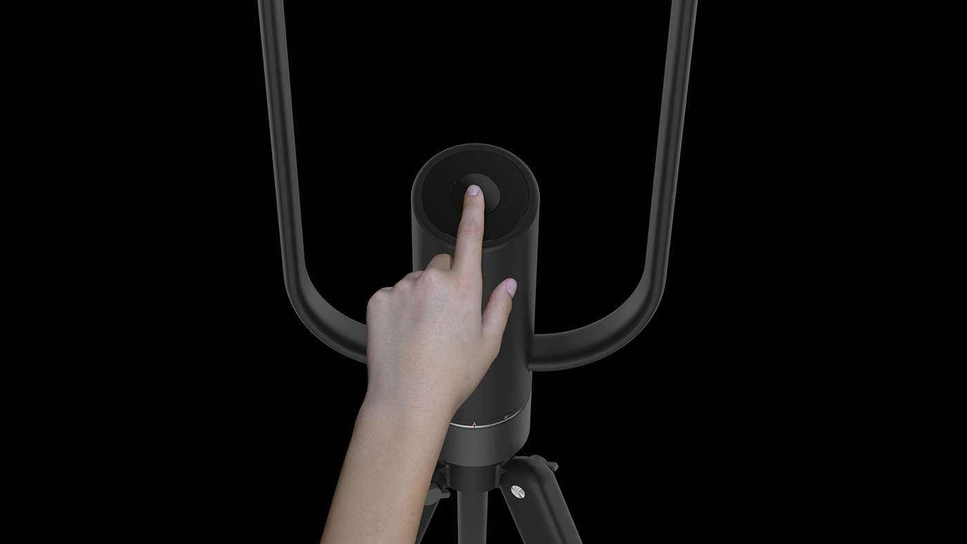 Astrology，Astronomy，telescope，General image，industrial design，