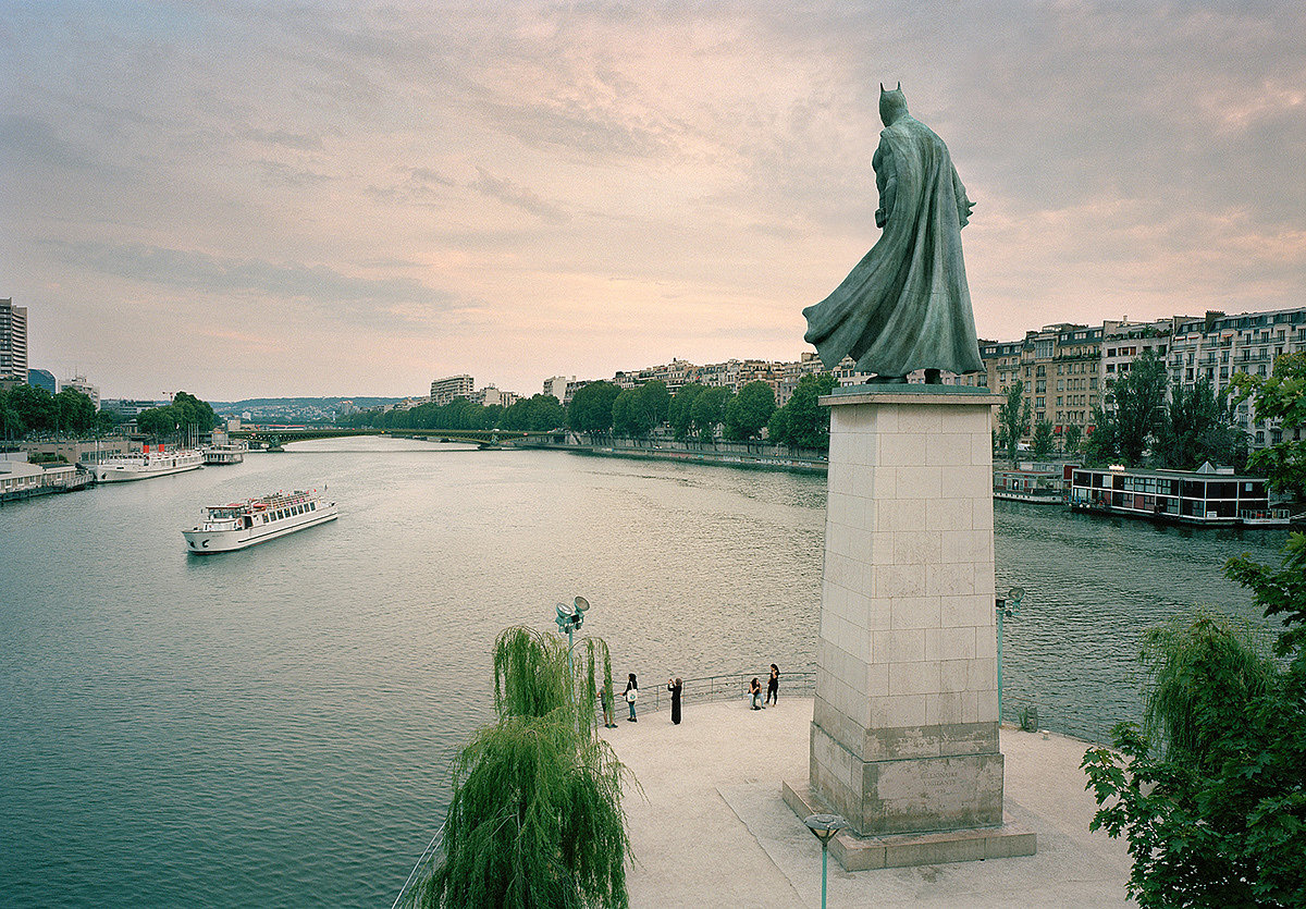 hero，Sculpture，Photography，cgi，