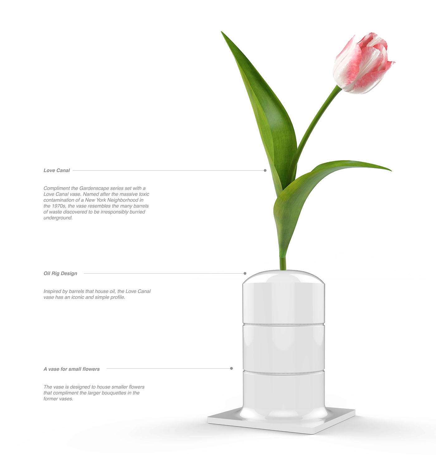 chimney，Flowerpot，Potted plants，Household products，General image，industrial design，