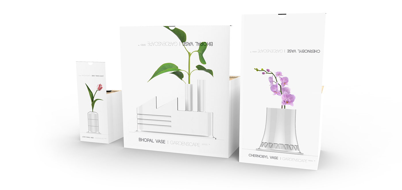 chimney，Flowerpot，Potted plants，Household products，General image，industrial design，