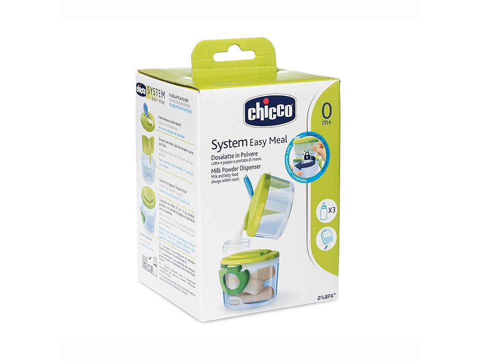 chicco，Simple dietary system，Meal bag，baby，Lunch box，suit，Maternal and infant products，industrial design，