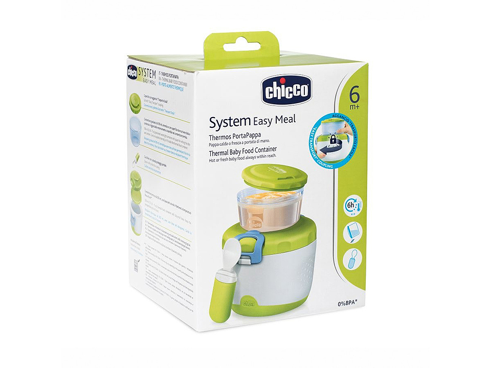 chicco，Simple dietary system，Meal bag，baby，Lunch box，suit，Maternal and infant products，industrial design，