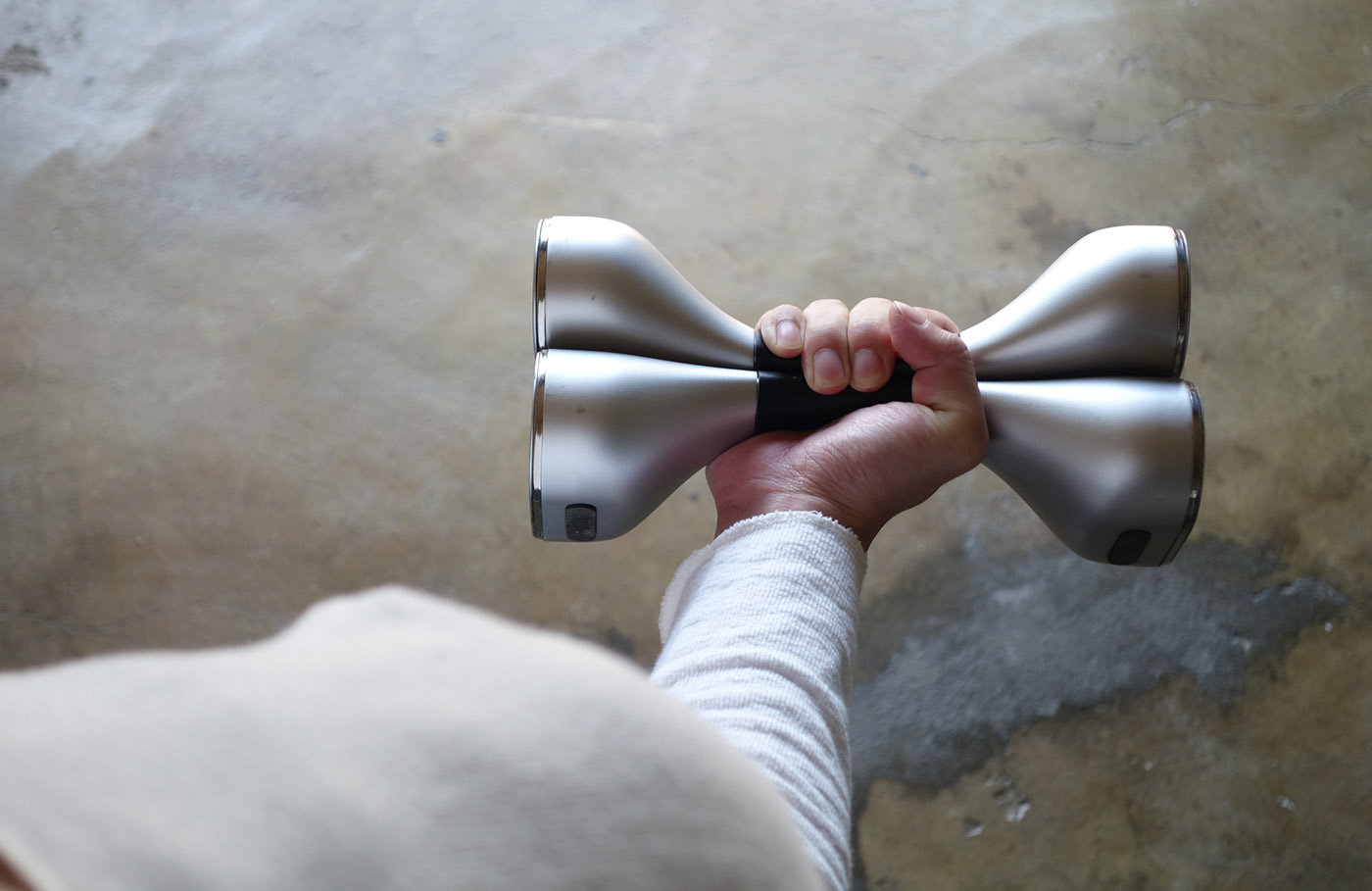 dumbbell，half，General image，industrial design，product design，Bodybuilding，