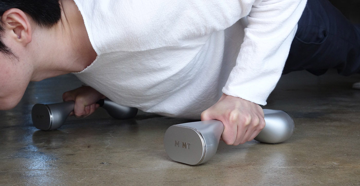 dumbbell，half，General image，industrial design，product design，Bodybuilding，