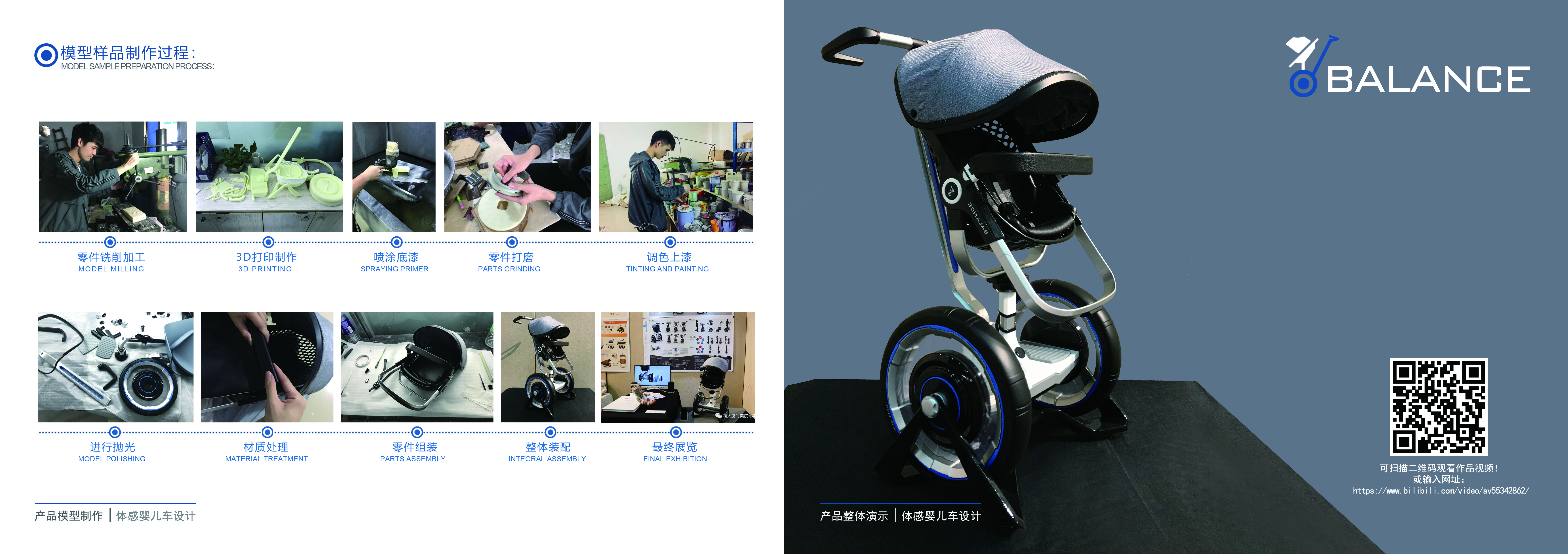 baby carriage，Somatosensory vehicle，multi-function，Balance car，
