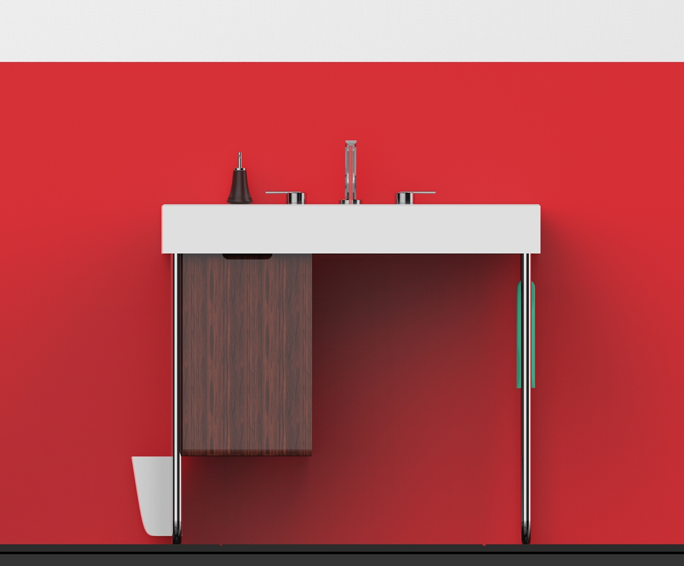 entity model，radio，headset，Flashlight，Household products，industrial design，