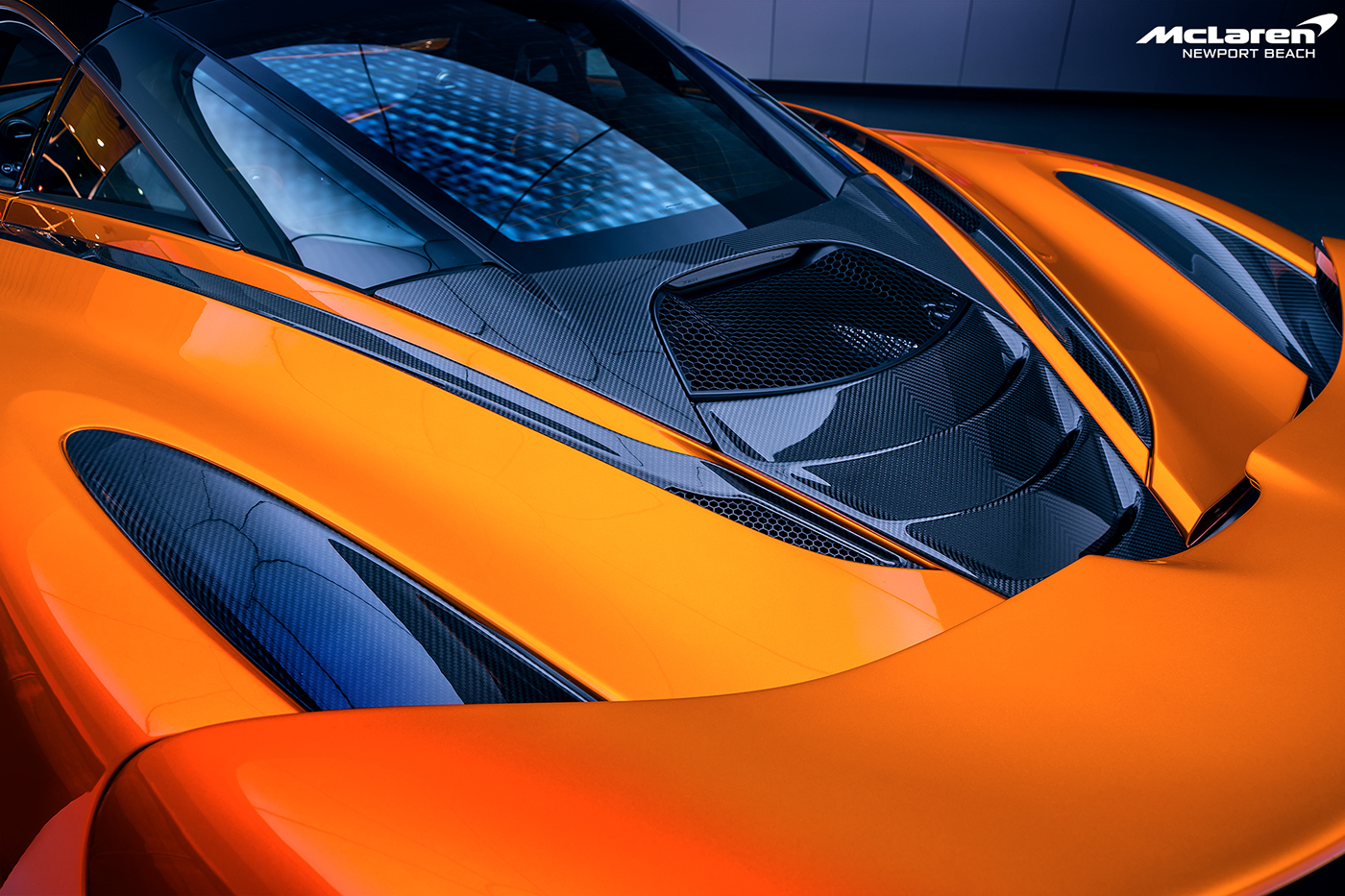 McLaren 720s，Super car，Automobile design，industrial design，