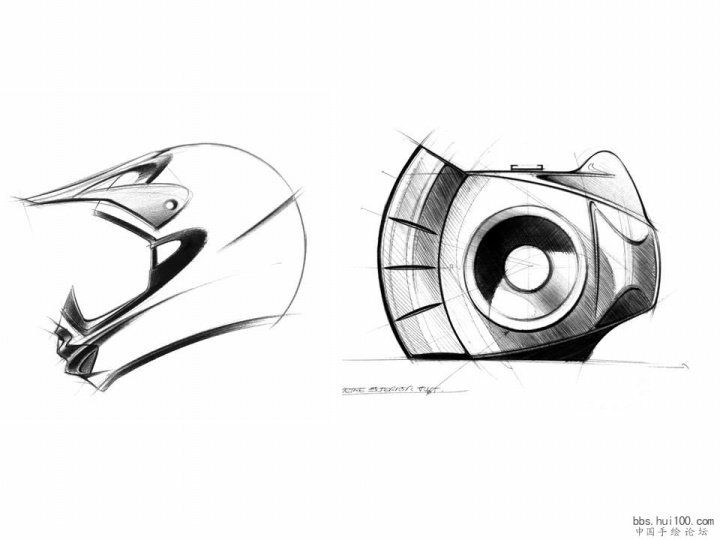 product design，Hand drawn，