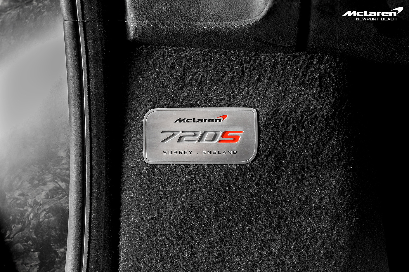 McLaren 720s，Super car，Automobile design，industrial design，