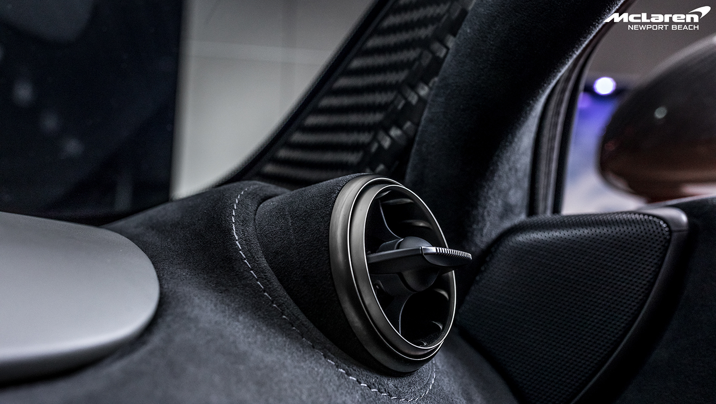 McLaren 720s，Super car，Automobile design，industrial design，