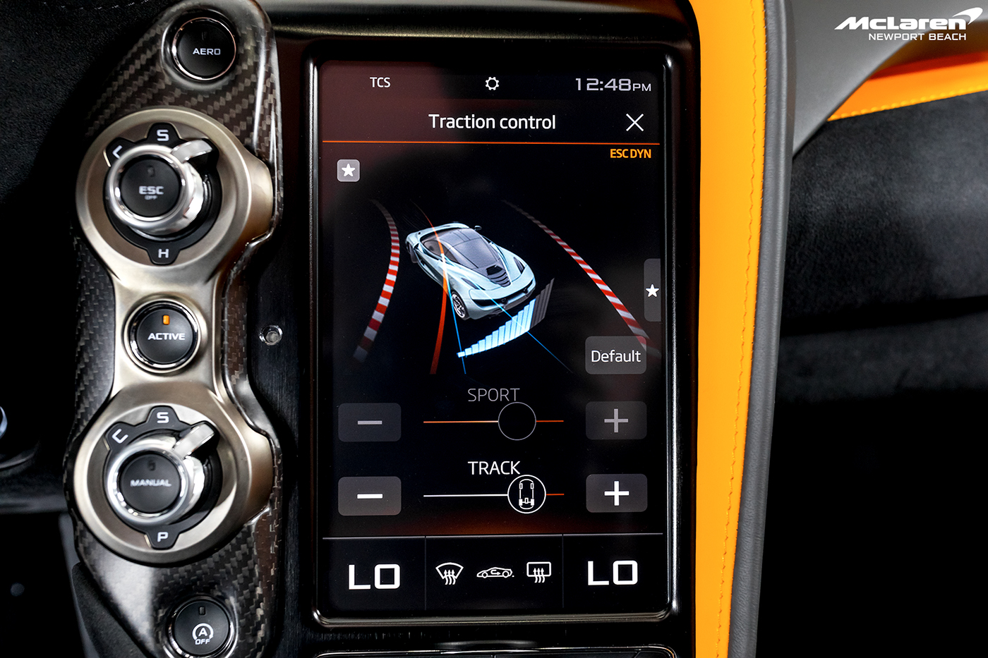 McLaren 720s，Super car，Automobile design，industrial design，