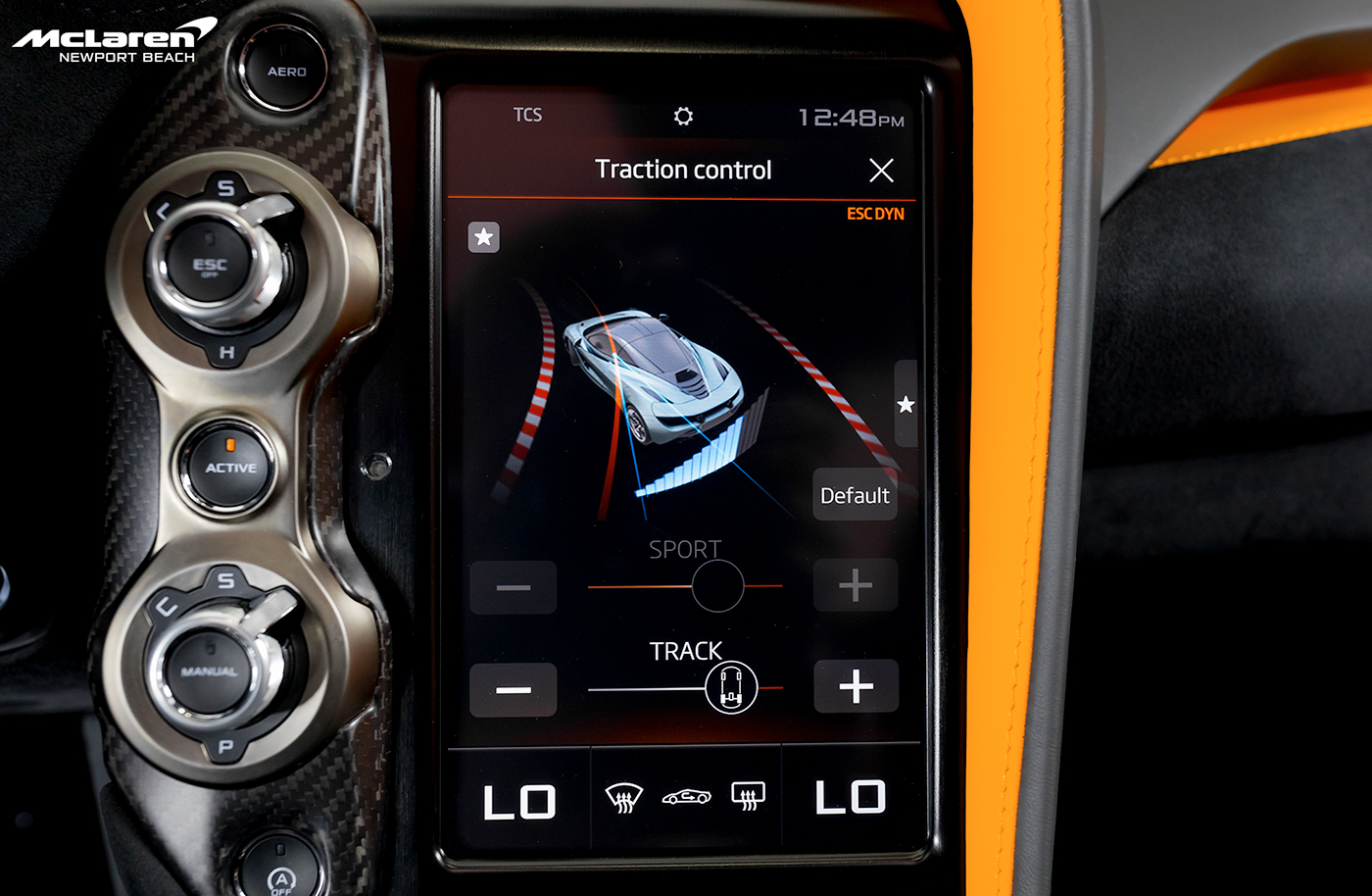 McLaren 720s，Super car，Automobile design，industrial design，