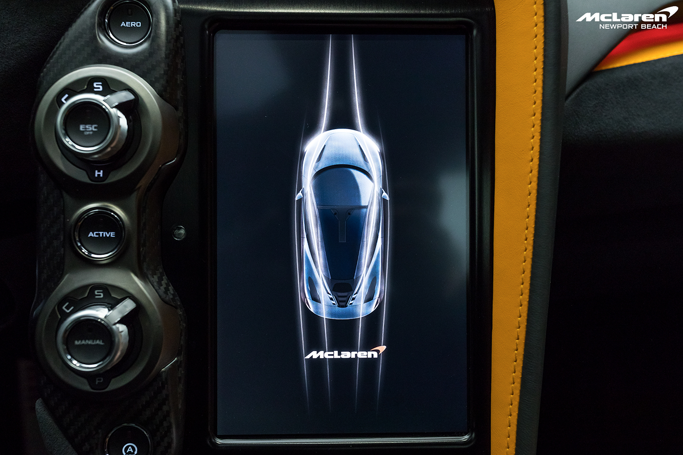 McLaren 720s，Super car，Automobile design，industrial design，