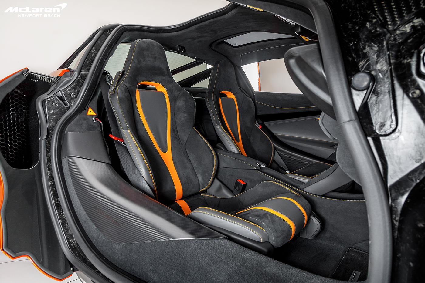 McLaren 720s，Super car，Automobile design，industrial design，