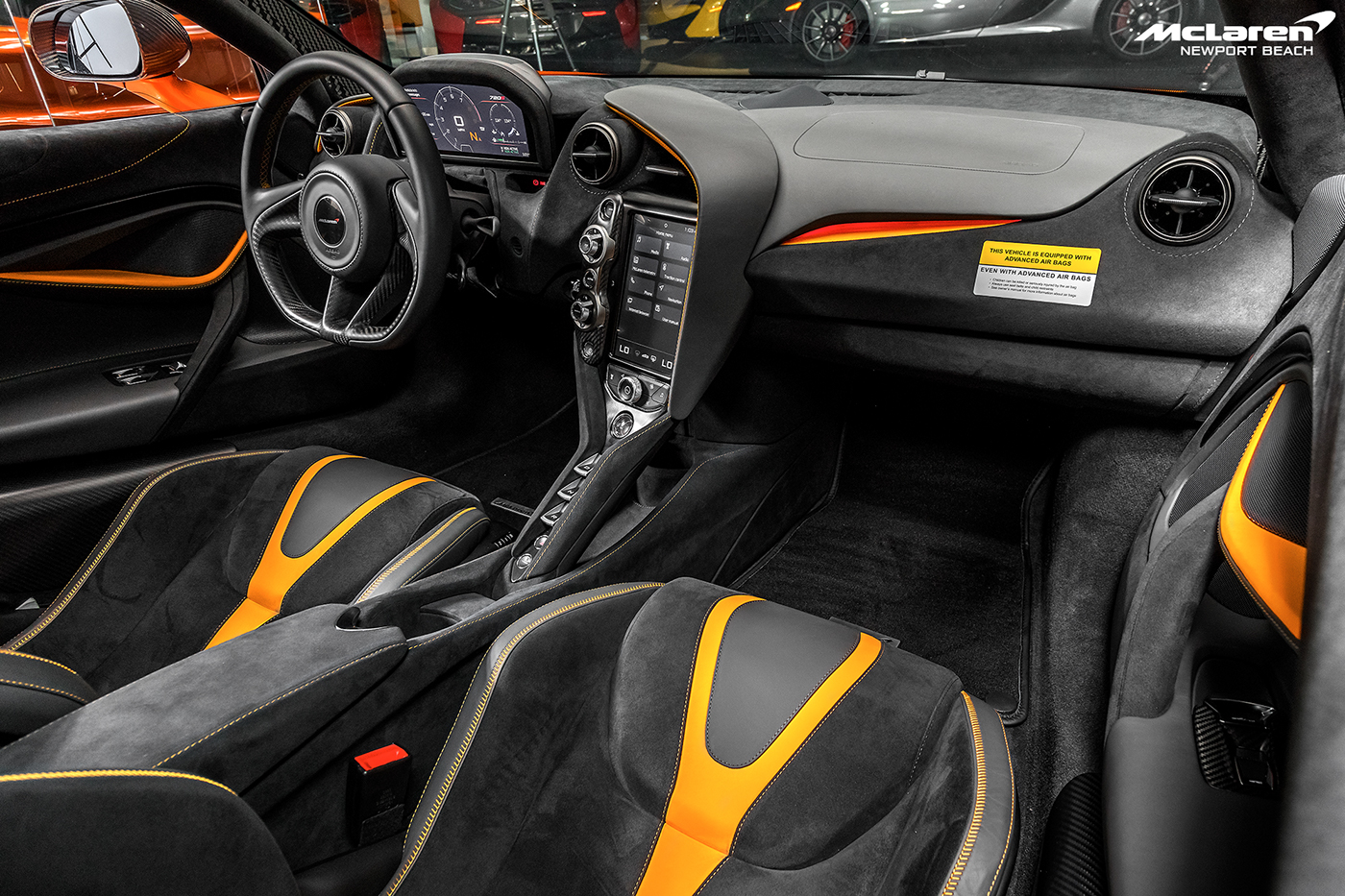 McLaren 720s，Super car，Automobile design，industrial design，