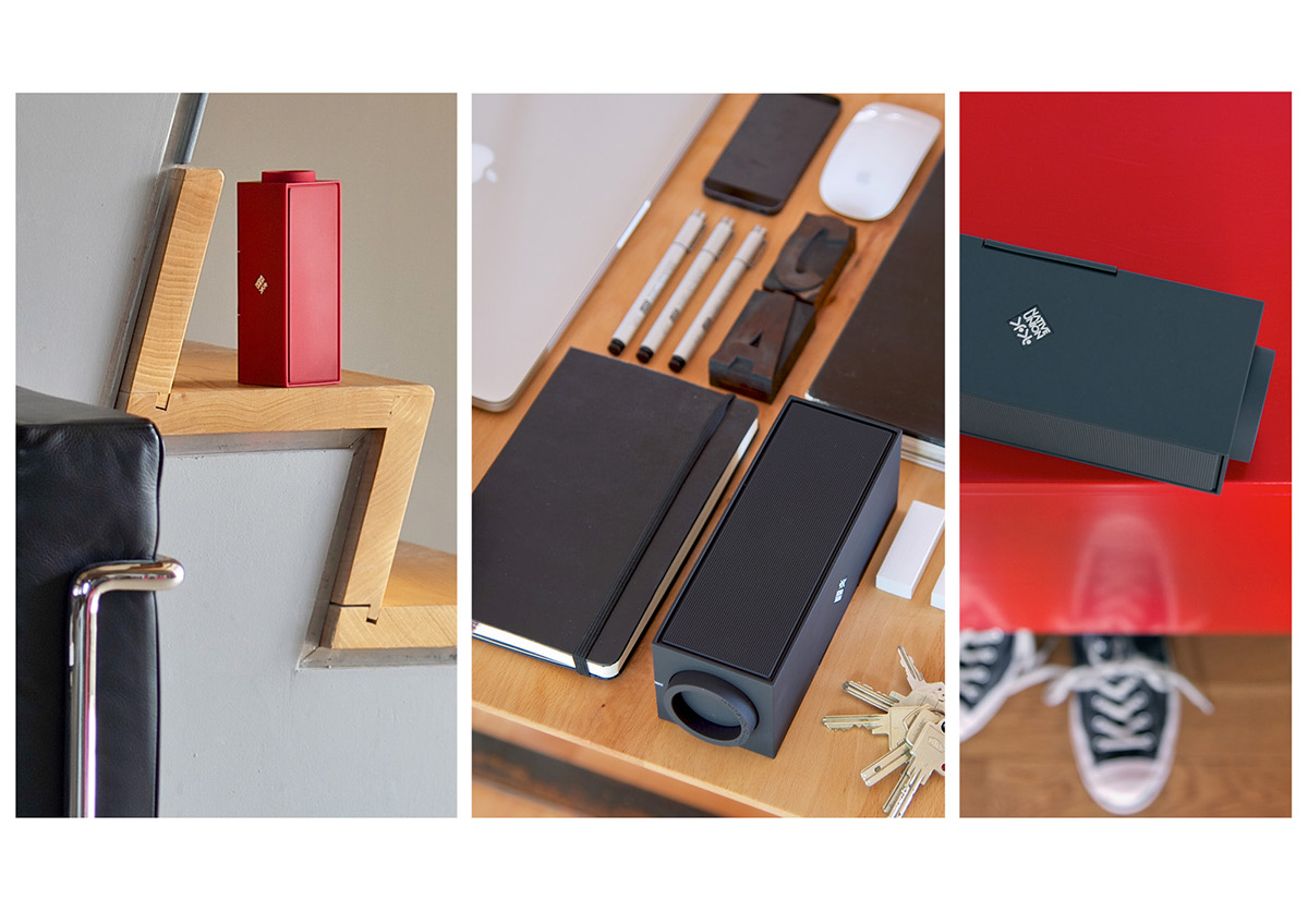 switch，loudspeaker box，volume，General image，tone quality，industrial design，