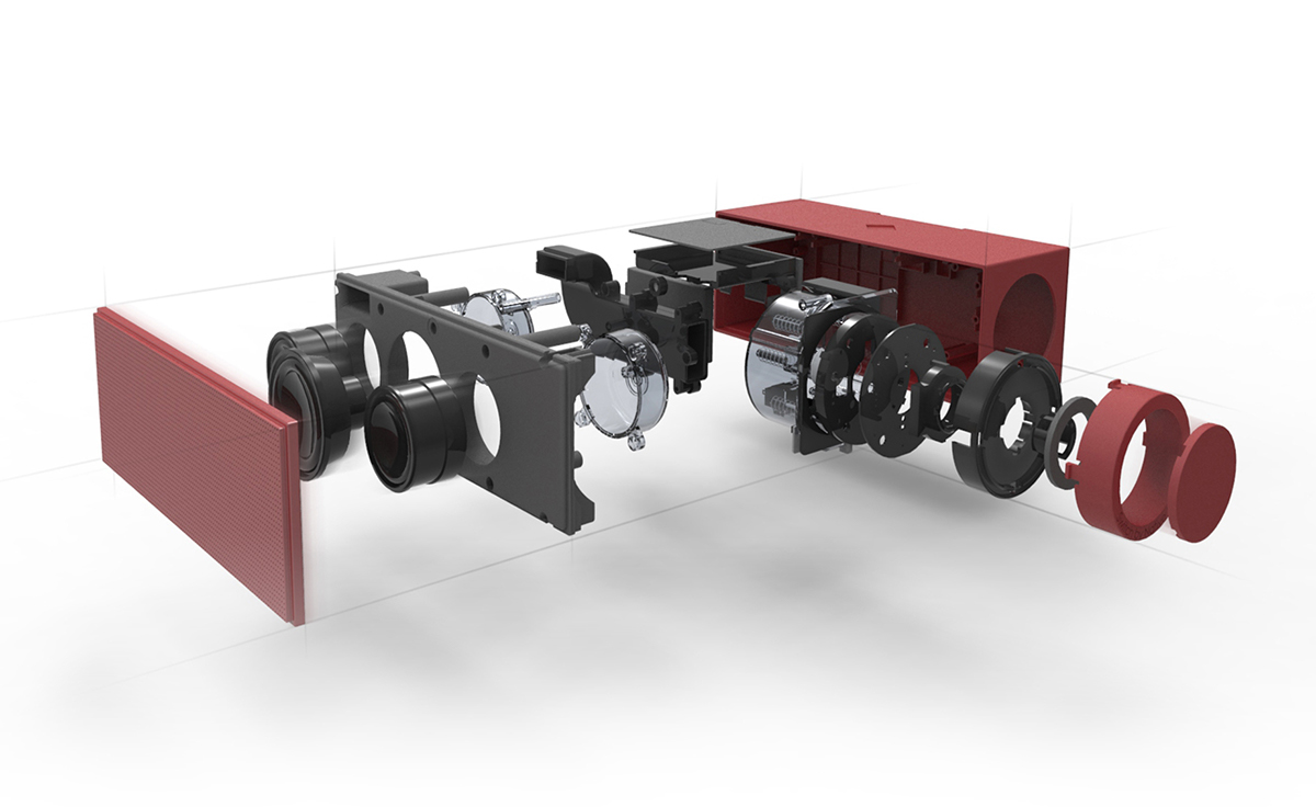 switch，loudspeaker box，volume，General image，tone quality，industrial design，