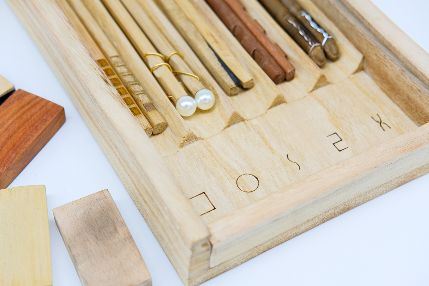 Hopstick Hopstick- chopsticks tell Chinese history - 普象网