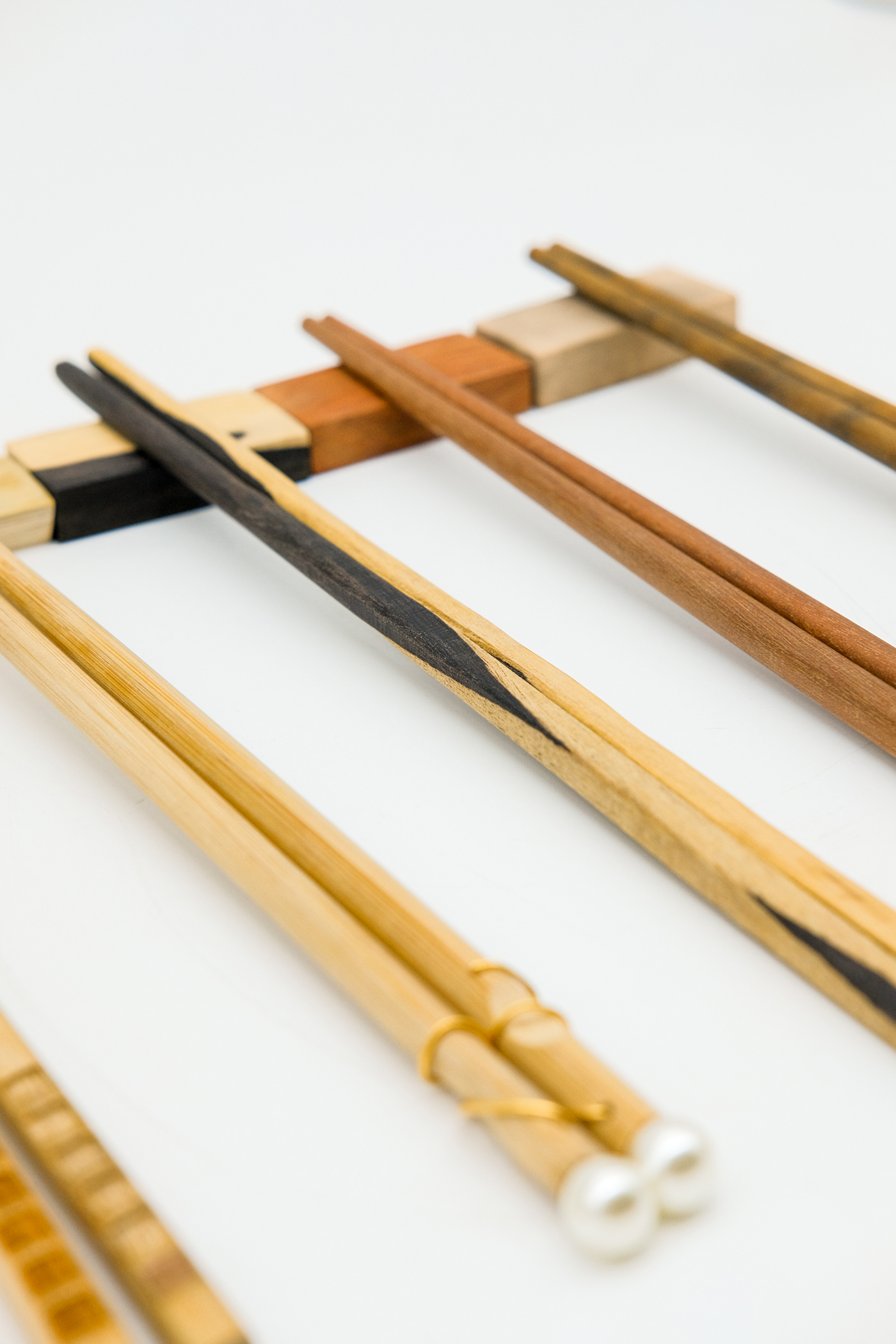 Hopstick Hopstick- chopsticks tell Chinese history - 普象网