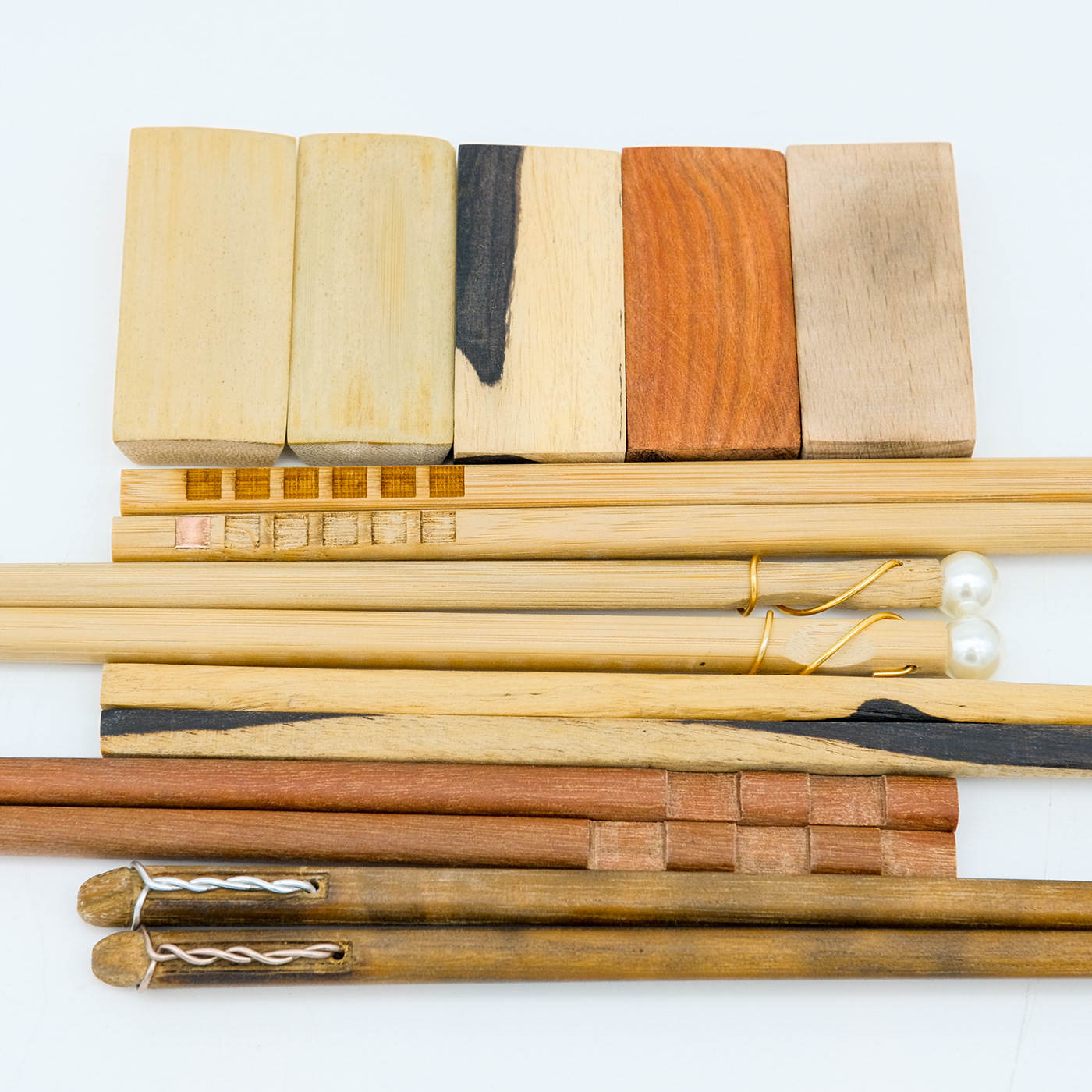 Hopstick Hopstick- chopsticks tell Chinese history - 普象网