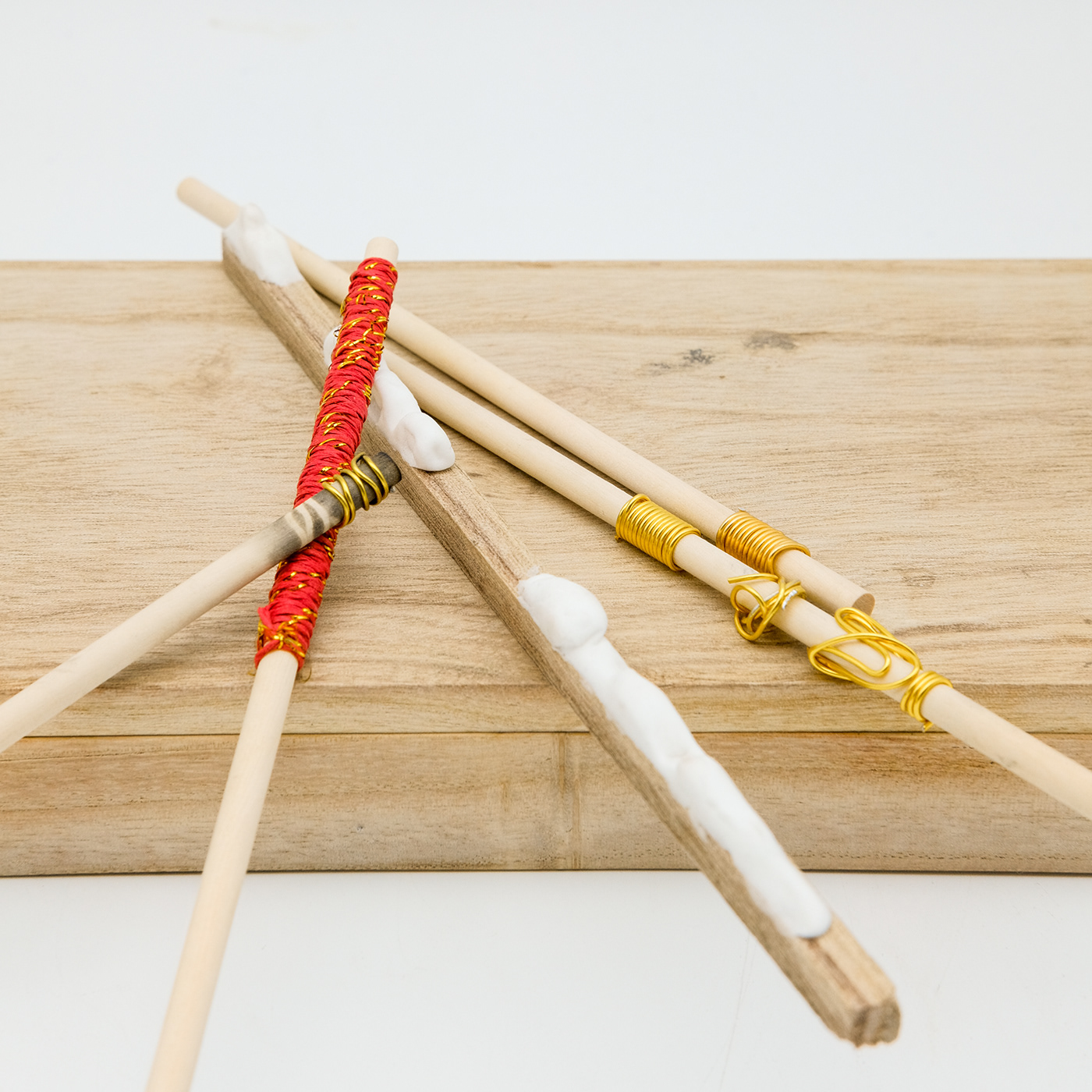 Hopstick Hopstick- chopsticks tell Chinese history - 普象网