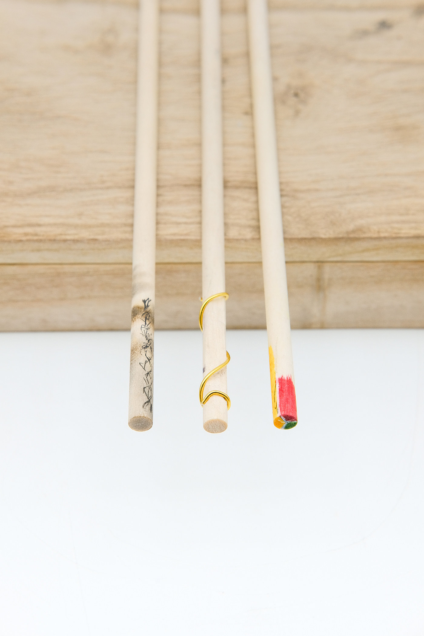 Hopstick Hopstick- chopsticks tell Chinese history - 普象网