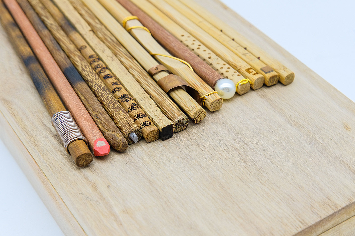 Hopstick Hopstick- chopsticks tell Chinese history - 普象网