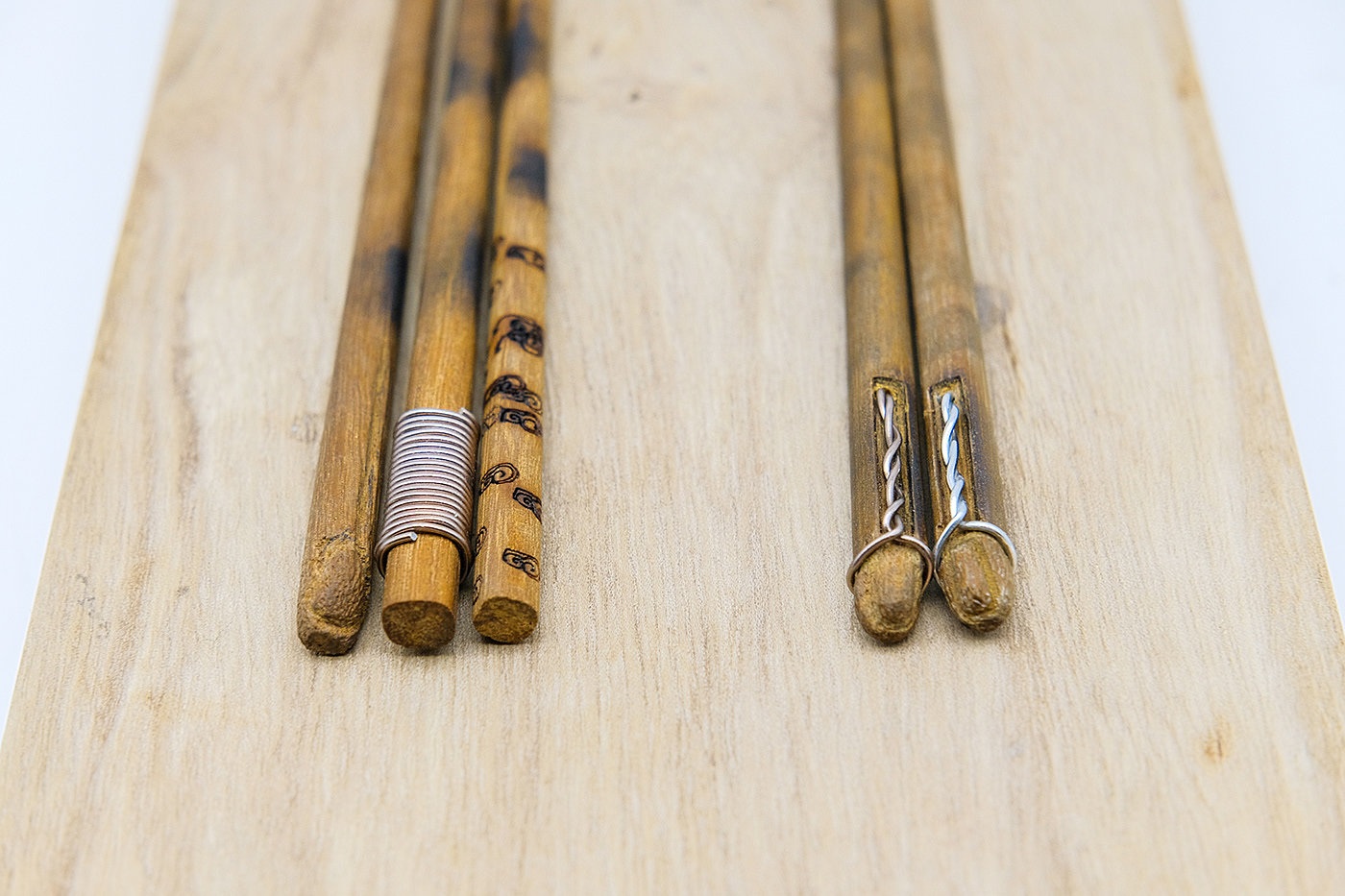 Hopstick Hopstick- chopsticks tell Chinese history - 普象网